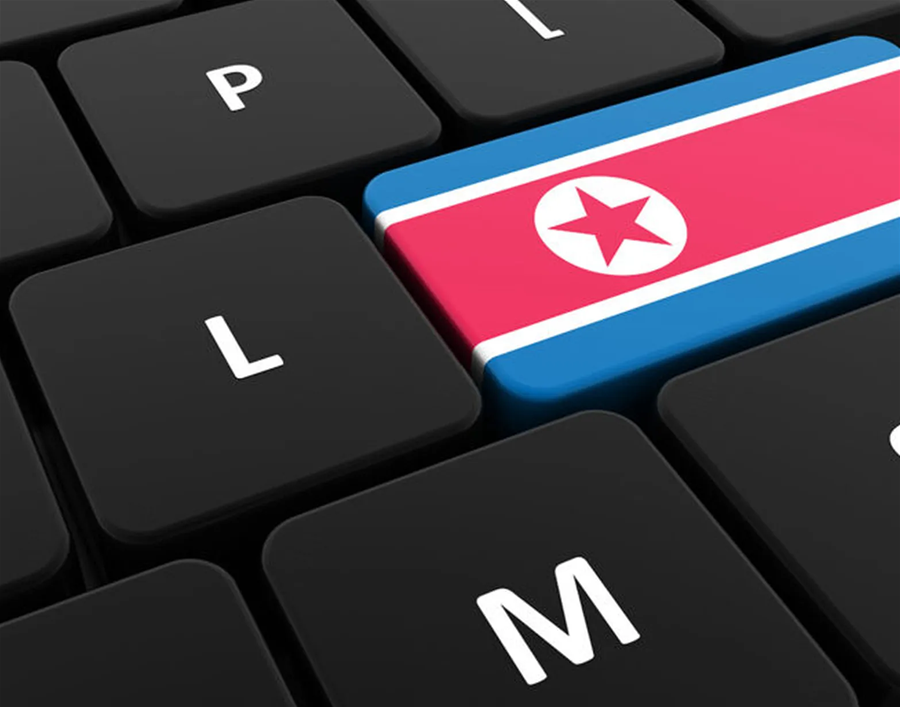 Tin tặc Triều Tiên triển khai backdoor mới trong các cuộc tấn công mạng nhắm vào Hàn Quốc
